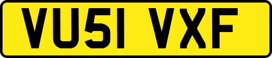 VU51VXF