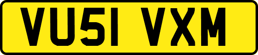 VU51VXM