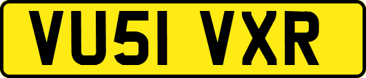 VU51VXR