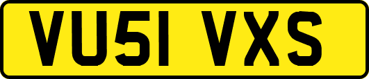 VU51VXS