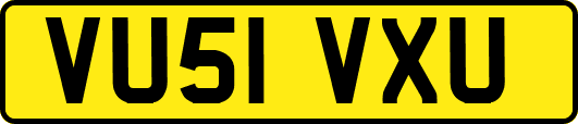 VU51VXU