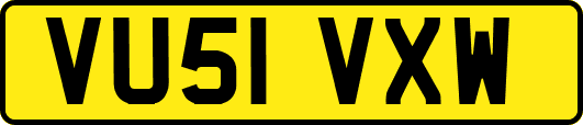 VU51VXW