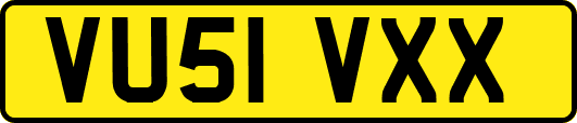 VU51VXX