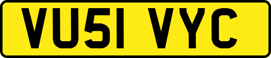 VU51VYC