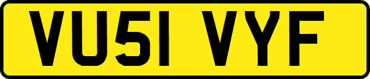 VU51VYF
