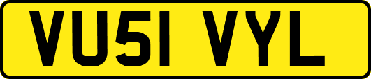 VU51VYL