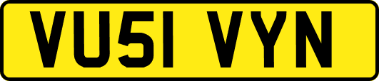 VU51VYN