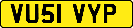 VU51VYP
