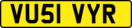 VU51VYR
