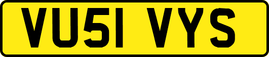 VU51VYS