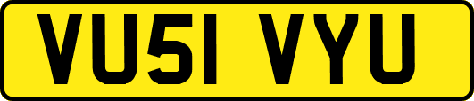 VU51VYU