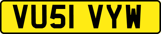 VU51VYW