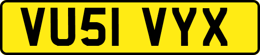 VU51VYX