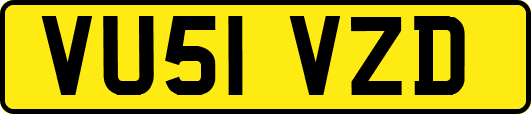 VU51VZD