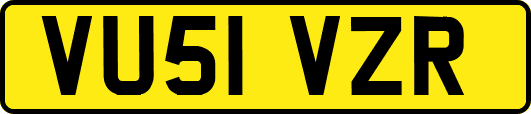 VU51VZR