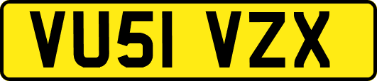VU51VZX