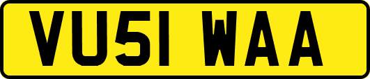 VU51WAA