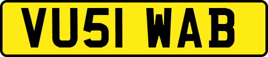 VU51WAB