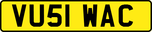 VU51WAC