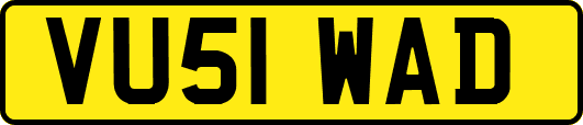 VU51WAD
