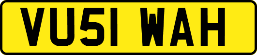 VU51WAH