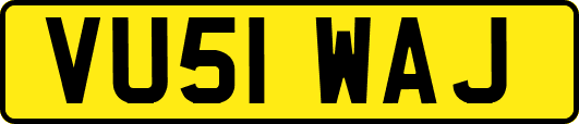 VU51WAJ