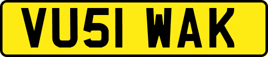 VU51WAK