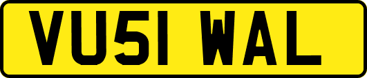 VU51WAL