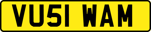 VU51WAM
