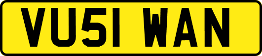 VU51WAN