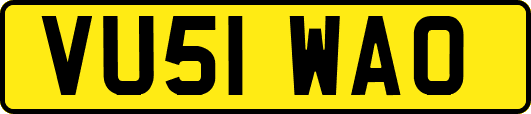 VU51WAO