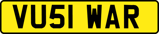 VU51WAR