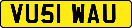 VU51WAU