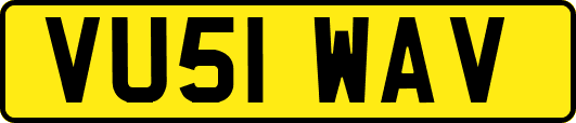 VU51WAV