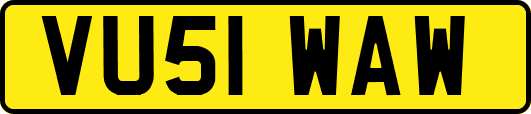 VU51WAW