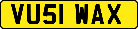 VU51WAX