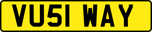 VU51WAY