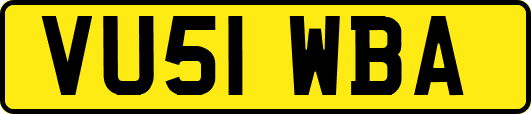 VU51WBA