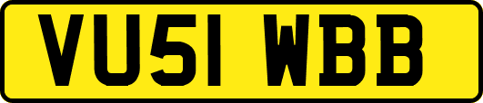 VU51WBB