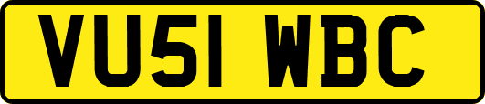VU51WBC