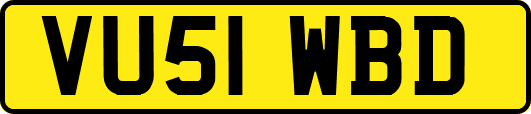 VU51WBD