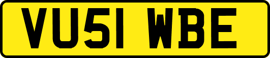 VU51WBE