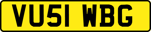 VU51WBG