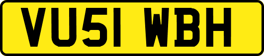 VU51WBH