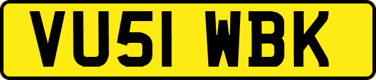 VU51WBK