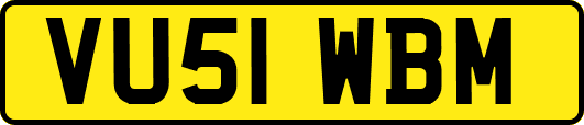 VU51WBM