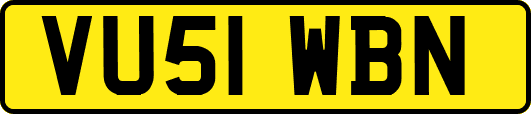 VU51WBN