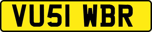 VU51WBR