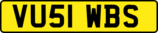 VU51WBS