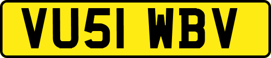 VU51WBV